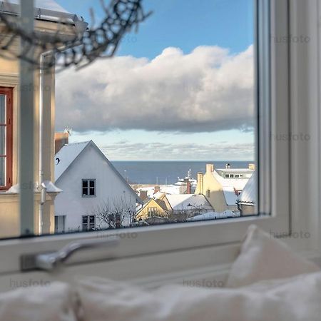 Visby City Apartments Exterior photo