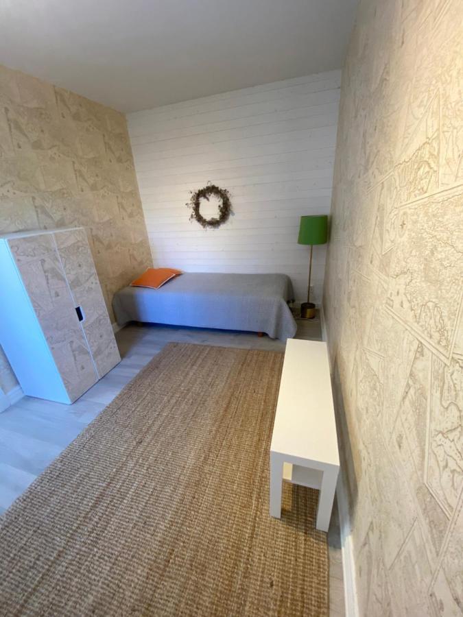 Visby City Apartments Exterior photo