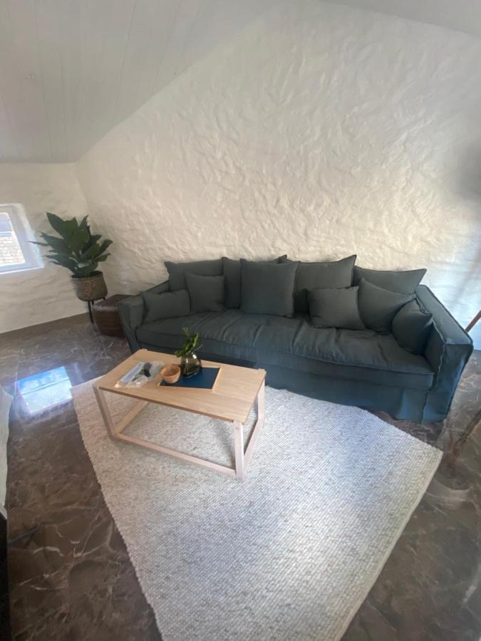 Visby City Apartments Exterior photo