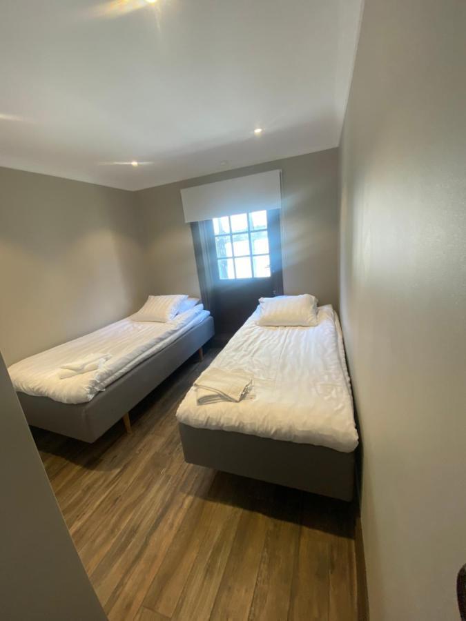 Visby City Apartments Exterior photo