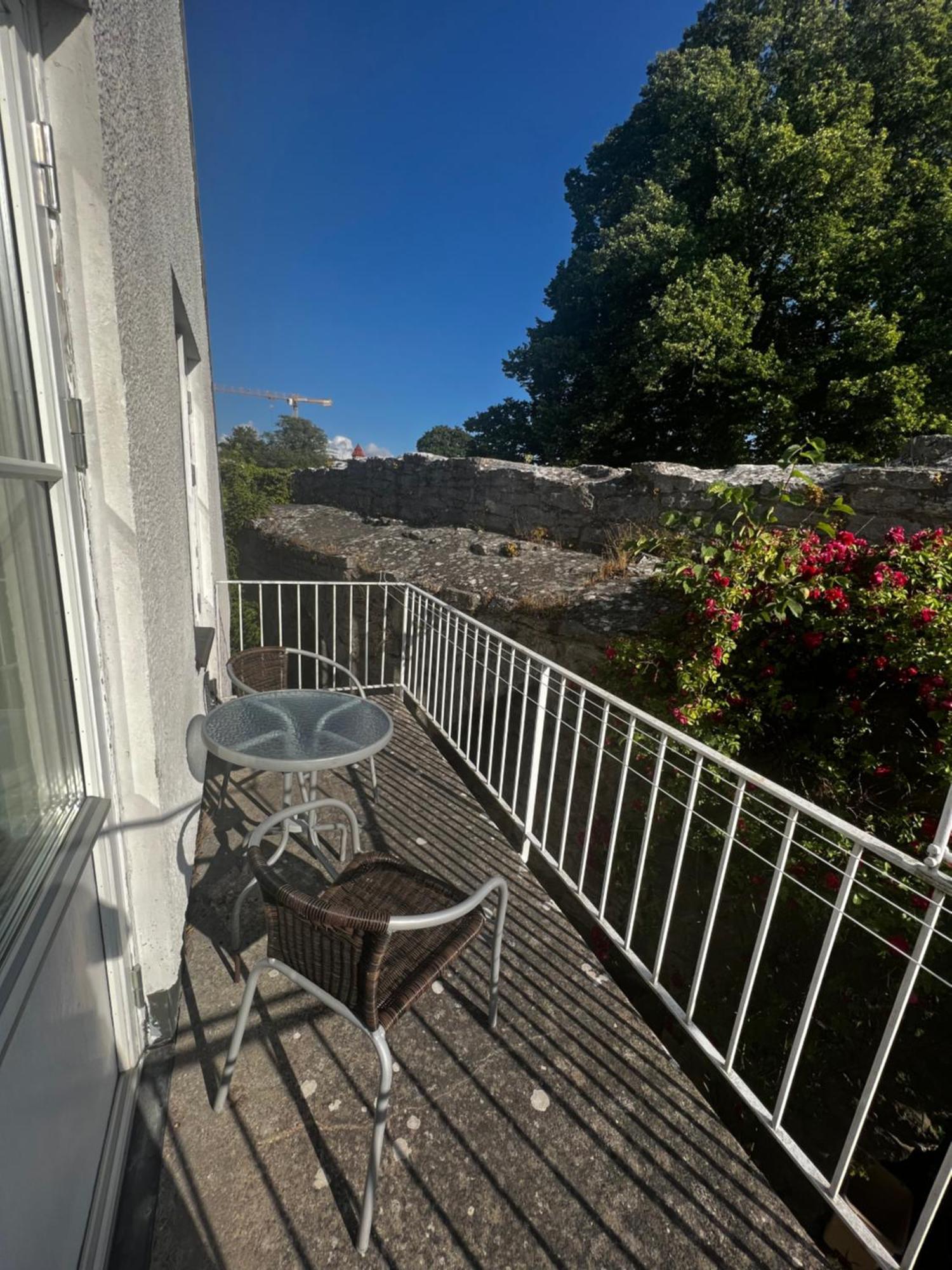 Visby City Apartments Exterior photo