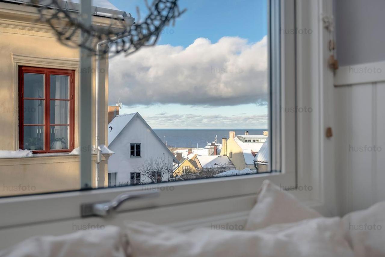 Visby City Apartments Exterior photo