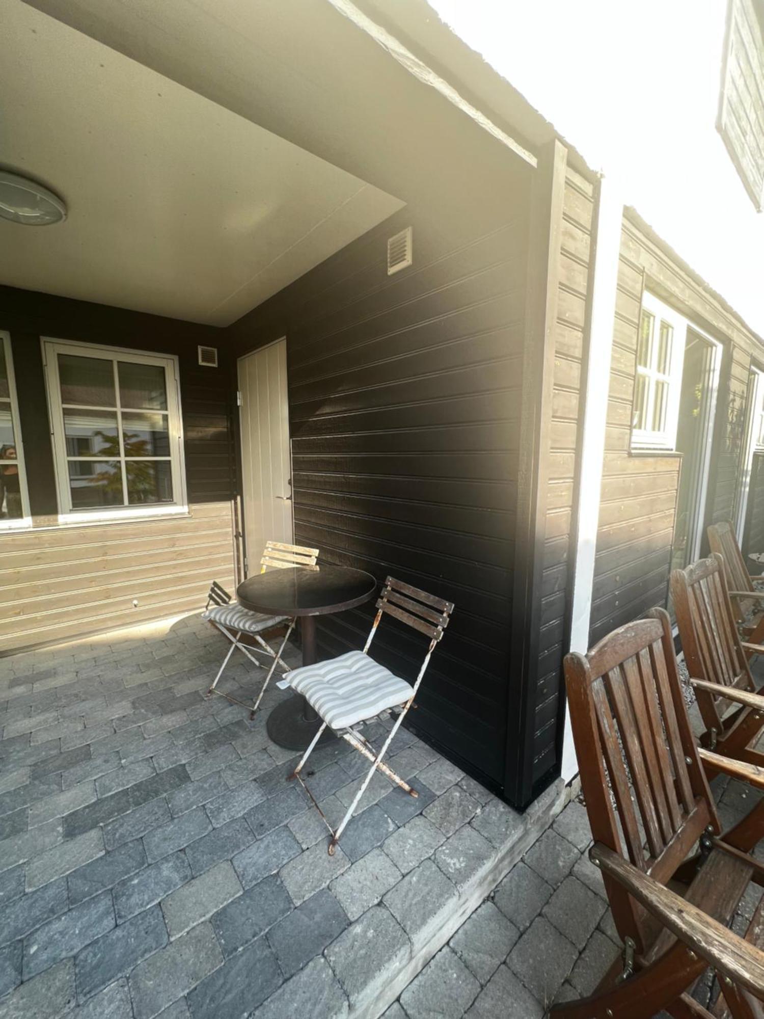Visby City Apartments Exterior photo